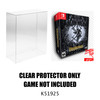 Protector For Limited Run Blasphemous #052 Nintendo Switch Game