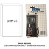 Sega Master System Control Pad Controller