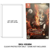 Free Agent Games Okinawa Rush Limited Edition Nintendo Switch
