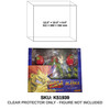Storm Collectibles Street Fighter II The Final Challengers Blanka
