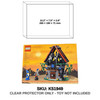 Majisto's Magical Workshop LEGO 40601
