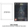 PS3 Assassins Creed IV Black Flag Skull Edition