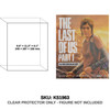 Dark Horse The Last of Us Part I Ellie With Switchblade Bust