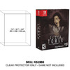 Clock Tower Rewind Nintendo Switch Collector's Edition