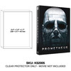 FilmArena Prometheus Blu-ray