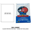 Sega Sonic & Knuckles Mega Drive Cartridge