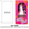 Mattel Barbie Fashion Doll Katy Doll Limited Edition