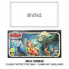 Kenner Star Wars The Empire Strikes Back Yoda The Jedi Master Game