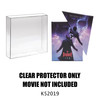 Protector For Vinegar Syndrome The Prophecy I, II, III Blu-ray