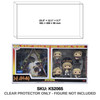 Funko Pop Albums Def Leppard Hysteria