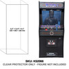 Disney Tron Identity Program Custom Figure