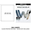 Warner Home Video Westworld Season Two The Door Blu-ray