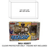 Bandai Power Rangers Dairanger Kiva Changer
