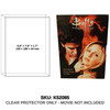 20th Century Fox Buffy The Vampire Slayer Complete Second Season DVD
