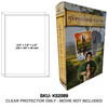 The Princess Bride DVD Gift Set with Fezzik T-Shirt