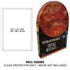 Artisan Home Entertainment Total Recall DVD Special Limited Edition Metal Mars Case