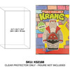 Bearly Available Teenage Mutant Ninja Turtles Krang LE100