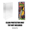 Protector For Playmates Teenage Mutant Ninja Turtles Movie III Samurai Sword