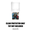 Protector For McFarlane DC Multiverse Titano vs The Flash