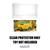 Protector For Jada Toys Teenage Mutant Ninja Turtles Party Wagon 1/32 Scale