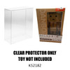 Protector For Revoltech Kaiyodo Danbo Danboard Yotsuba