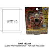 Takara Tomy Beast Saga Beast Fight Collection Liogre
