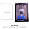 Quiccs Canbot Ghost Lil Qwiky 5oz Limited Edition