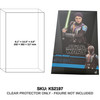 Sabine Wren Ahsoka Star Wars 1/6 Scale Figure