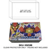 Bandai Kamen Rider DX Vrastum Gear