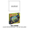 Scooby-Doo The Mystery Machine LEGO 75902 Set
