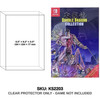 Double Dragon Collection Nintendo Switch