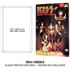 KISS Mego 12 Inch Figure