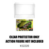 Protector For Kenner Jurassic Park The Lost World Carnotaurus