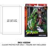 McFarlane Spawn Ninja Spawn