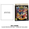 Sonic Origins Plus PS5 With Sleeve