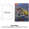 Bandai Phantom Breaker Battle Ground Ultimate Nintendo Switch