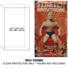 Vintage Stretch Armstrong Figure