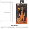 NECA Trick R Treat Ben Cooper Sam With Custume and Mask
