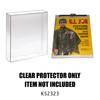 Protector For Ben Cooper G.I. Joe Costume Poncho