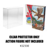 Protector For Mattel Big Jim The Eagle of Danger Peak - No.7366 Asst. No.7426
