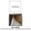 Mattel Barbie Reem Acra Bride Doll