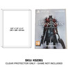 Bandai Bloodborne Collector Edition PAL PS4