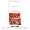 Vampire M.A.S.K. 1986 Vehicle