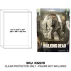 McFarlane The Walking Dead Deluxe Daryl Dixon