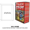 EC Comics Tales From the Crypt 5 Volume Box Set Hardcover