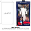 Detective Ray Cameron Night of the Creeps Cinema of Fear Figure