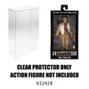 Protector For NECA Halloween III Dr. Challis