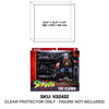 McFarlane Spawn Deluxe The Clown Bloody