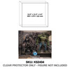 Grim Knight vs Killer Croc DC Multiverse Collector Edition Figure