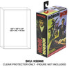 NECA Horror of Dracula Ultimate Van Helsing